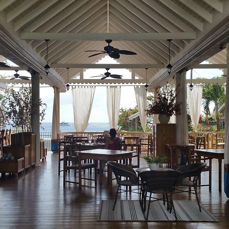Beachcombers Hotel Saint Vincent Zewnętrze zdjęcie