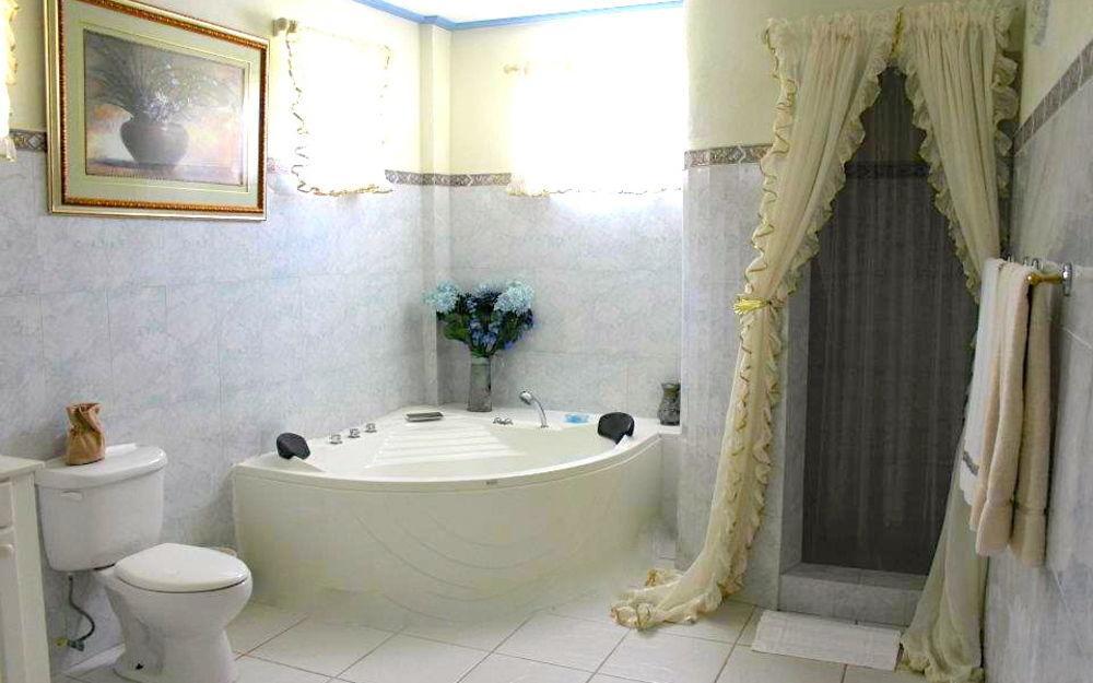 Beachcombers Hotel Saint Vincent Zewnętrze zdjęcie