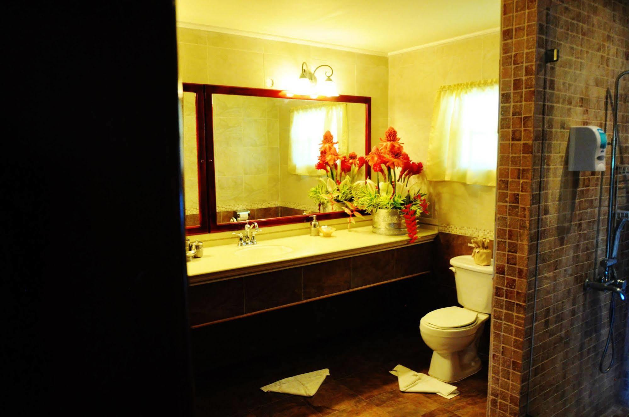 Beachcombers Hotel Saint Vincent Zewnętrze zdjęcie
