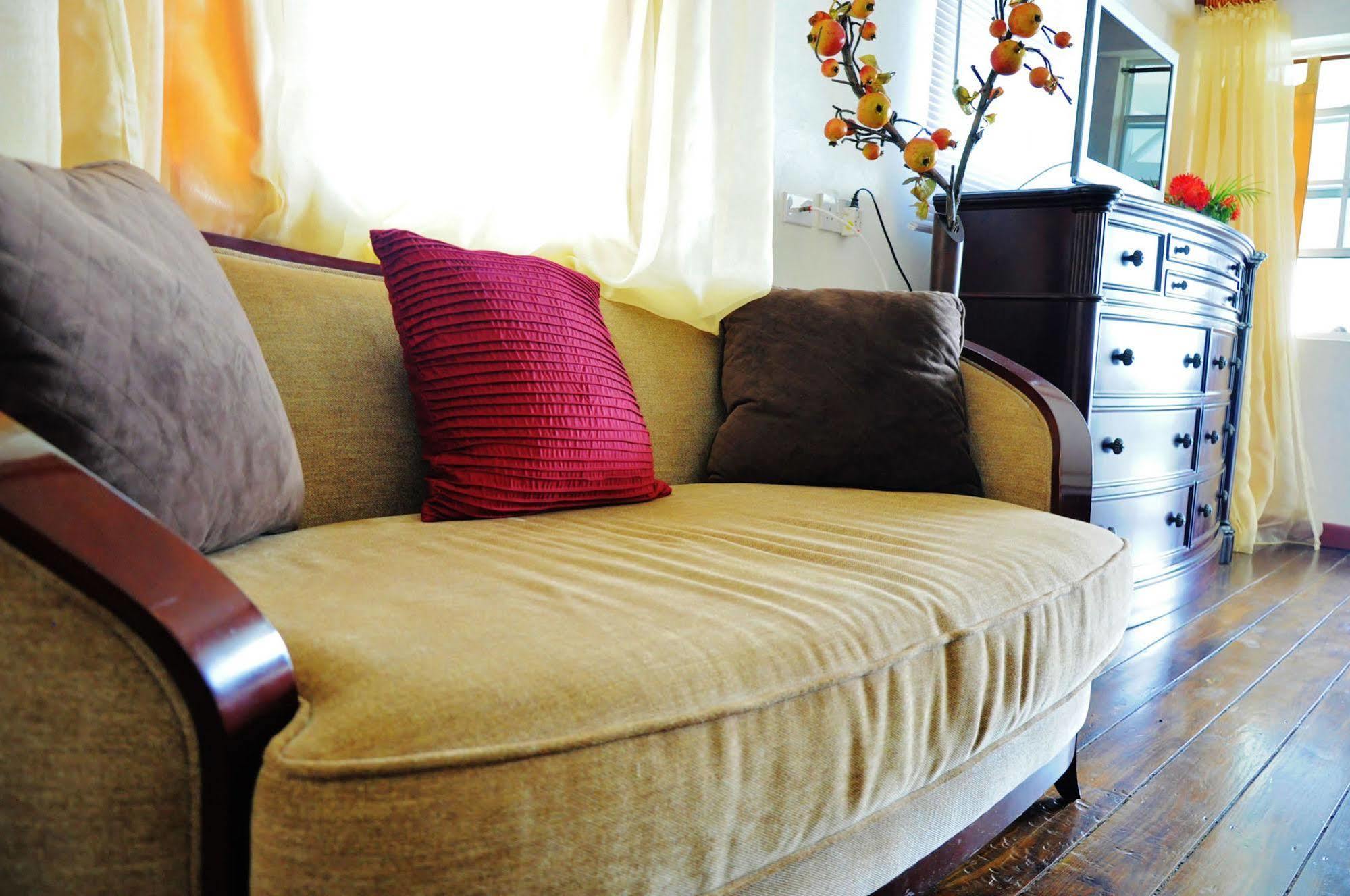 Beachcombers Hotel Saint Vincent Zewnętrze zdjęcie